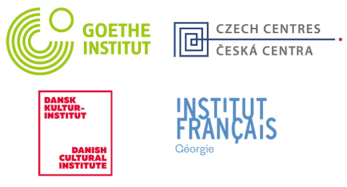 Institute Goethe, European Union